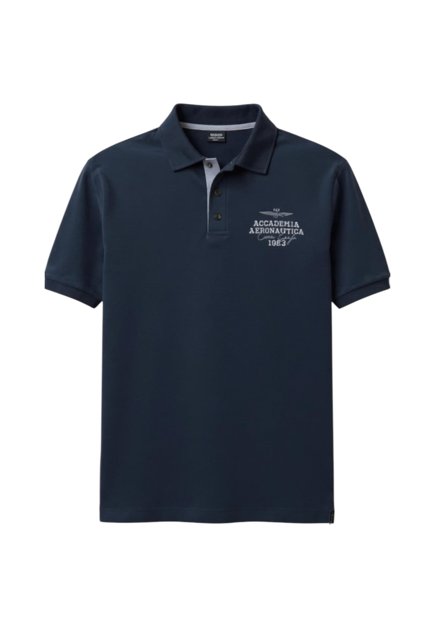 Polo Manica Corta Uomo Aeronautica Militare   241PO1756J584