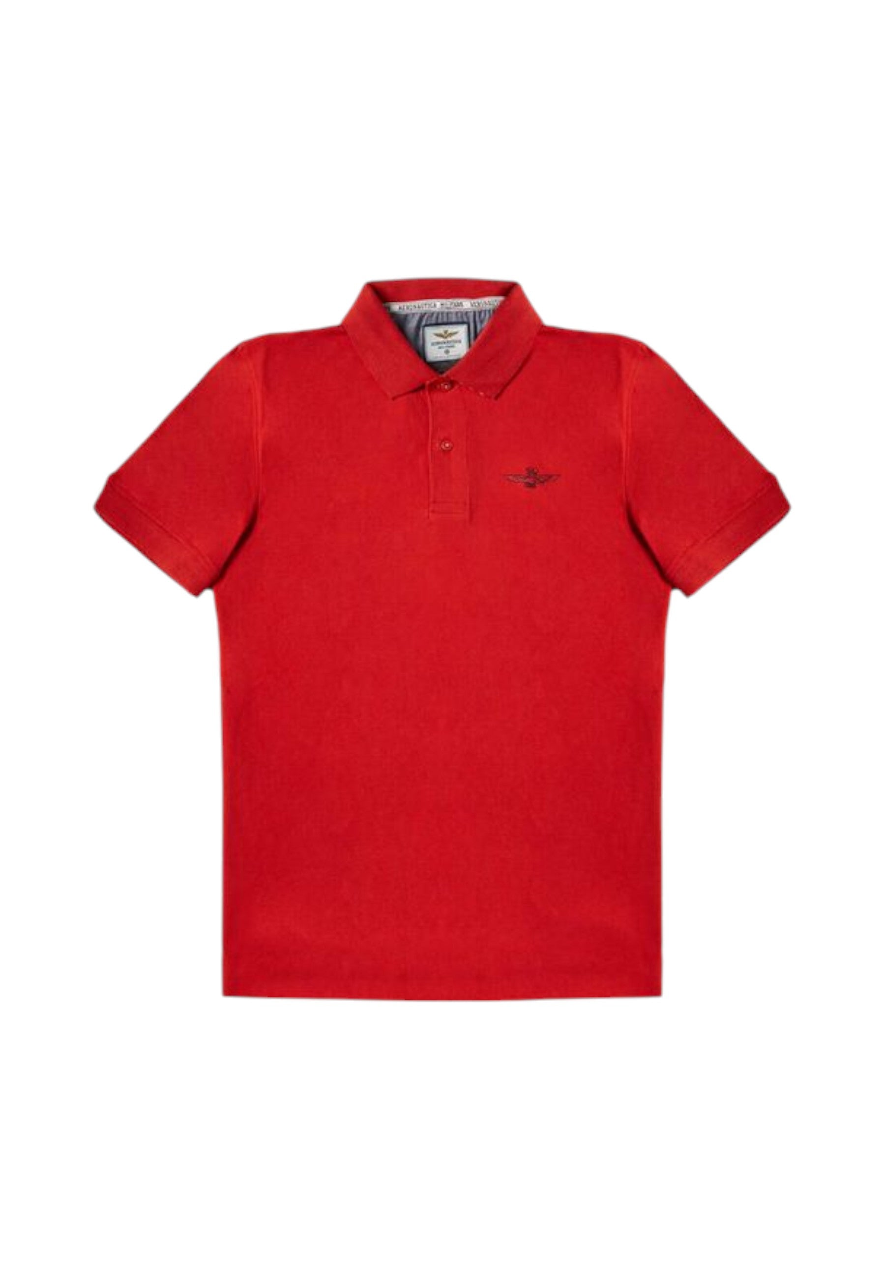 Polo Manica Corta Uomo Aeronautica Militare   241PO1750P191