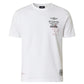 T-Shirt Manica Corta Uomo Aeronautica Militare   231TS2089J594