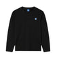 T-Shirt Manica lunga Uomo North Sails Logo Basic  692989