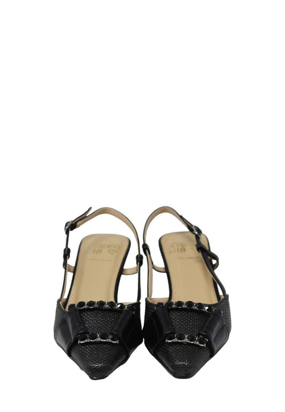 Sling Back  Donna Stefania H 55 mm Capri STNA4652