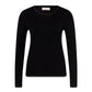 Maglione A Girocollo Donna Liu Jo   MF5226MS49I
