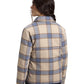 Giacca Invernale Donna Woolrich  Alaskan Wool Overshirt CFWWOS2028FRUT3046