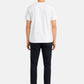 T-Shirt Manica Corta Uomo North Sails Con Stampa  693146