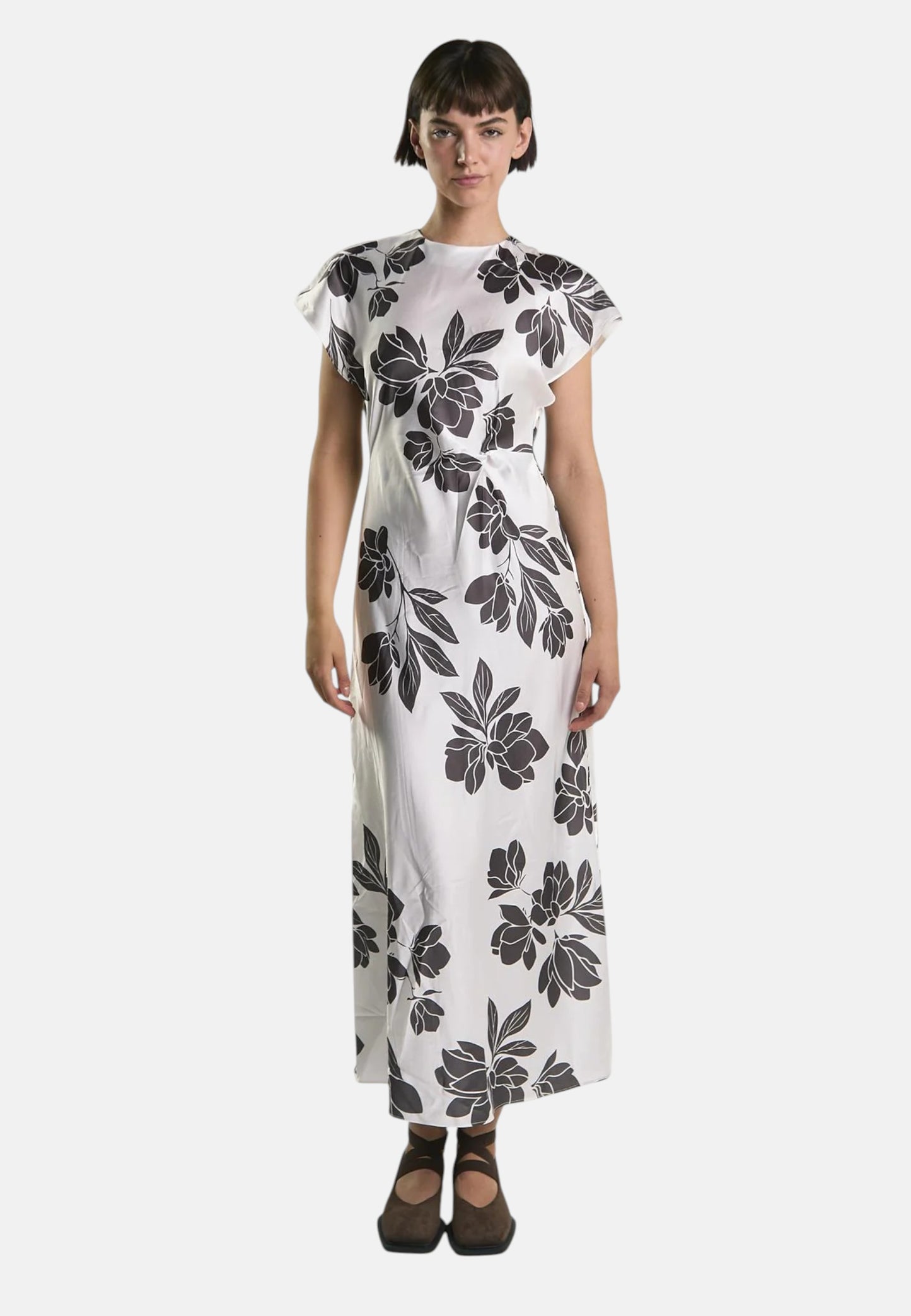 Vestito Lungo Donna Glamorous   5342