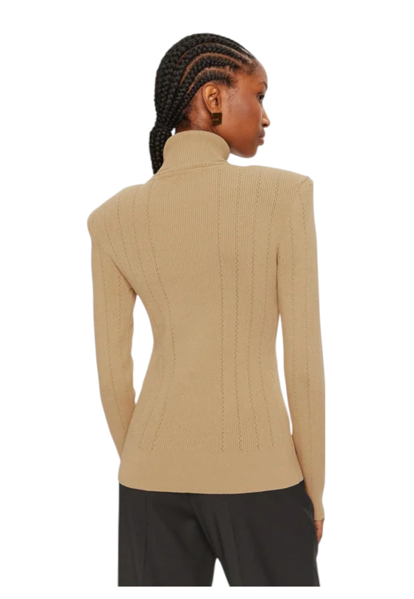 421FD53021 - Maglione - Gaudi