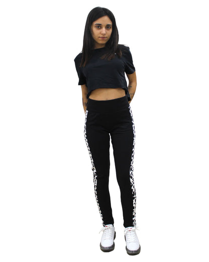 Pantaloni Tuta Donna Moschino   43139019