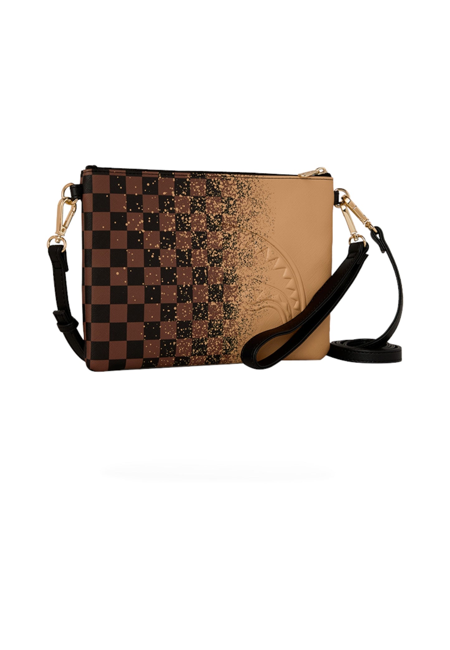Borsa A Tracolla Unisex Sprayground   910B8941NSZ