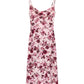 Vestito Lungo Donna Guess  New Akilina W5GK85WH9C2
