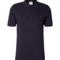 Polo Manica Corta Uomo Calvin klein  Stretch Pique Slim