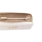 Portafoglio Con Zip Donna Liu Jo Extra Large Zip Around Wallet Eco Line AA6170E1012