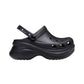 Ciabatte  Donna Crocs  Crocs Classic Bae Clog W CR.206302