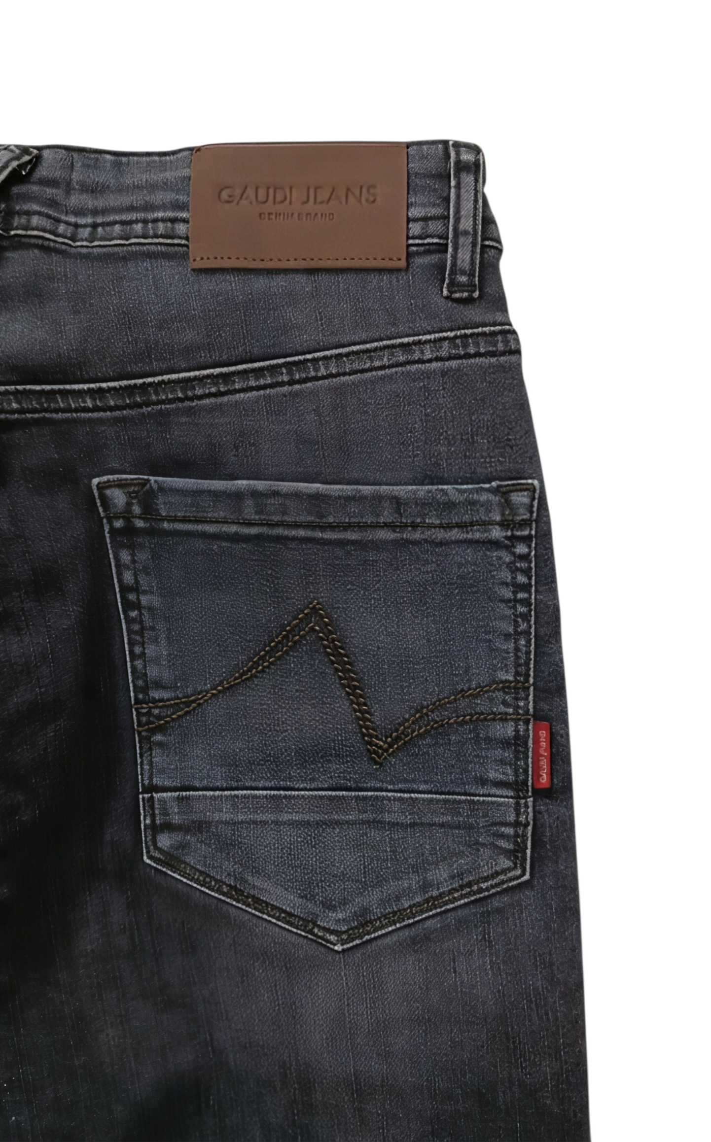 Jeans  Uomo Gaudi   421GU26004