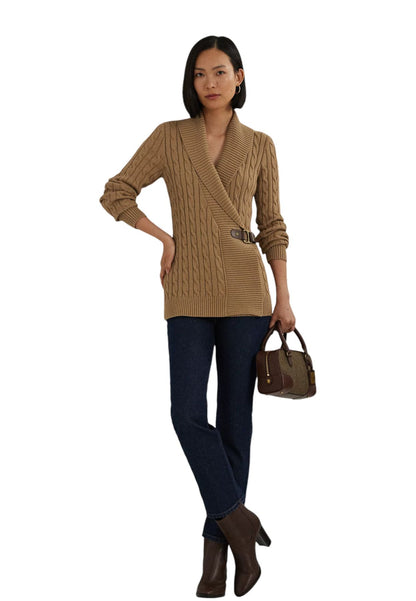 Cardigan  Donna Lauren Ralph Lauren   200808258