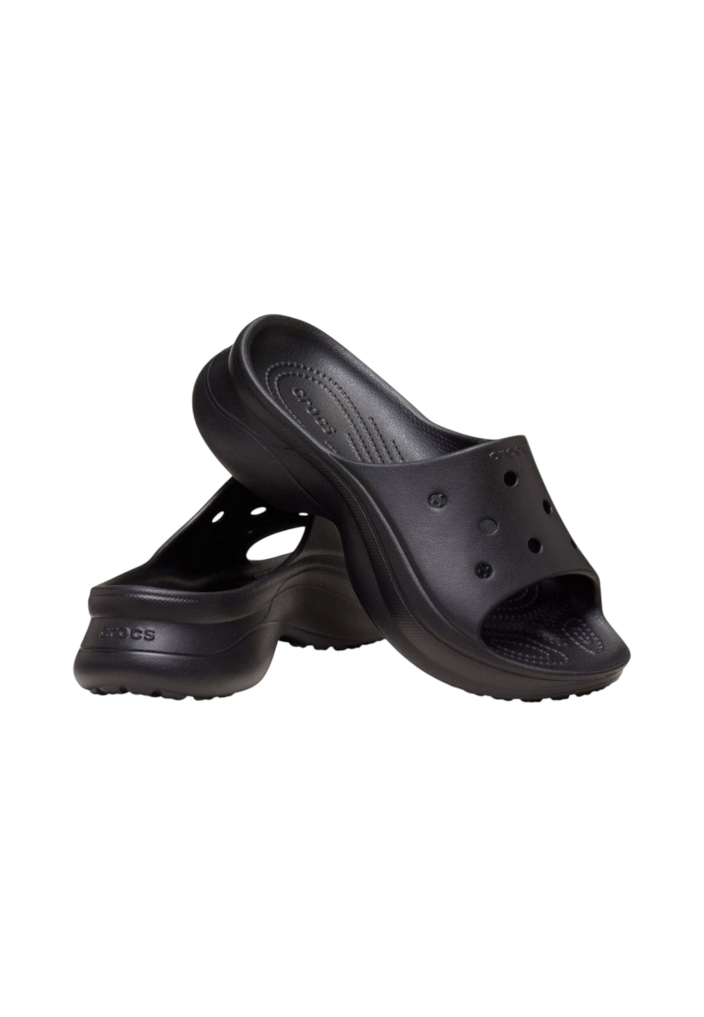 Sandali  Donna Crocs  Bae Slide W CR.211108
