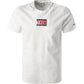 T-Shirt Manica Corta Uomo Tommy Jeans   DM0DM12420