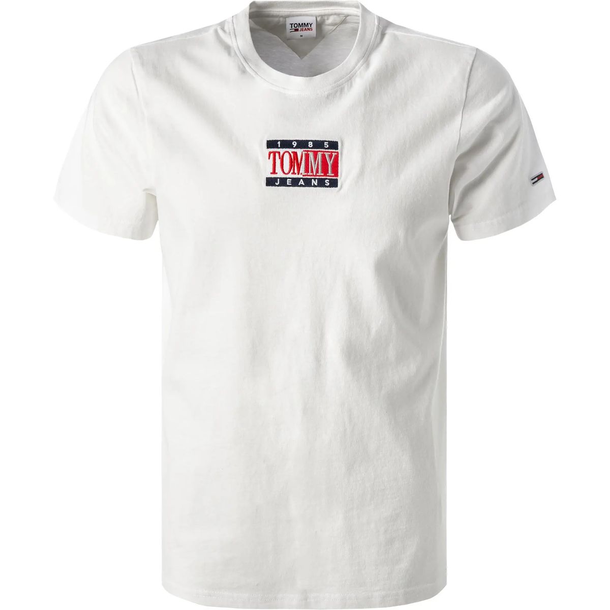 DM0DM12420 - T-shirt - Tommy Jeans