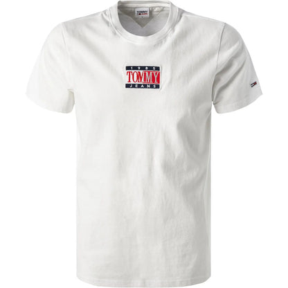DM0DM12420 - T-shirt - Tommy Jeans