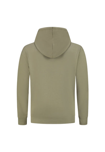 Felpa Con Cappuccio Uomo Boss  WebasicHood 50487134