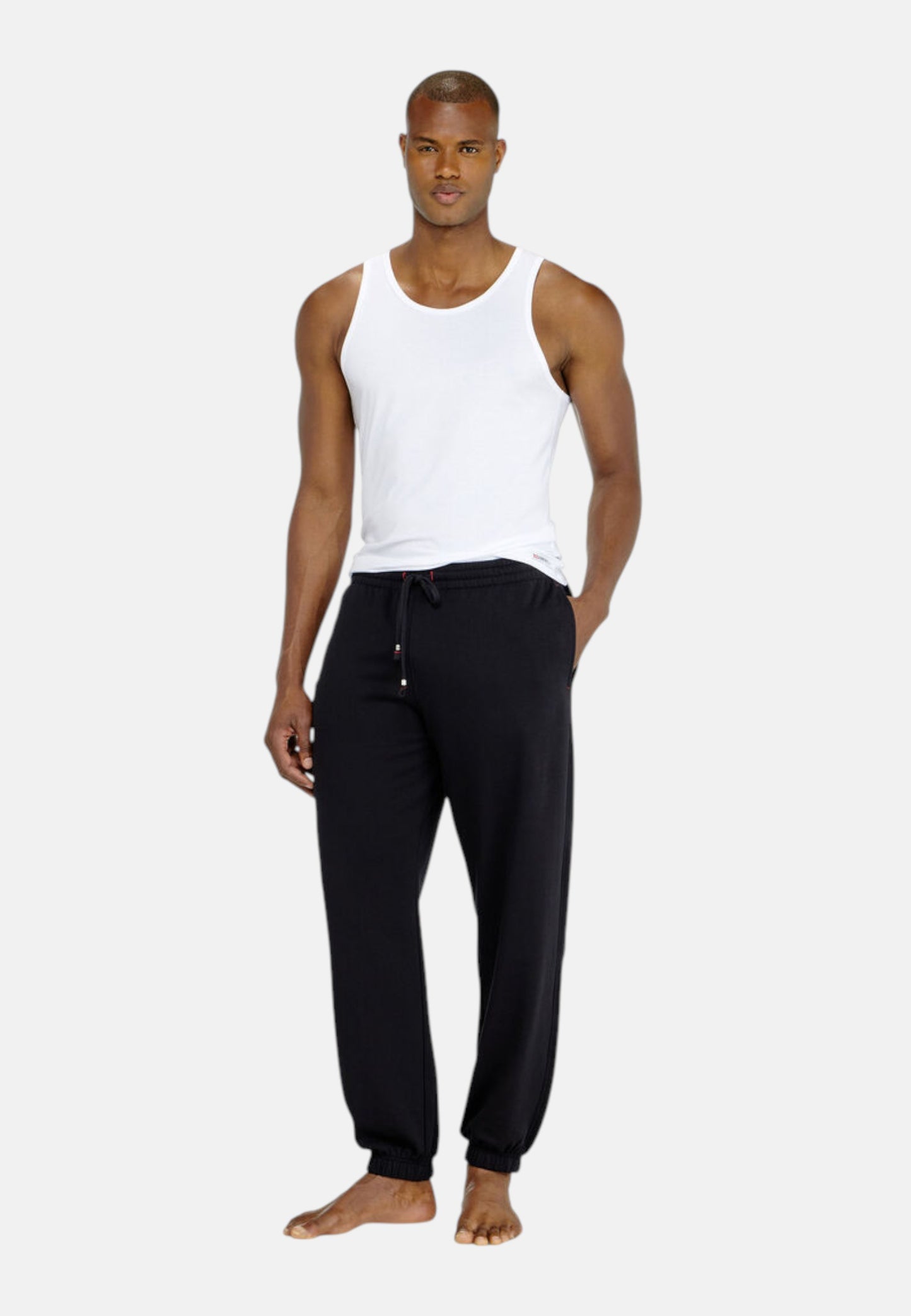 Pigiama Lounge Bottom Uomo Diesel   A228010SIBH