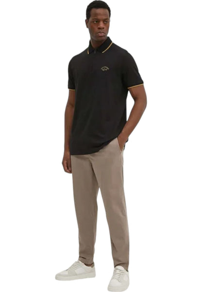 Pantaloni Chino Uomo Boss   50510985