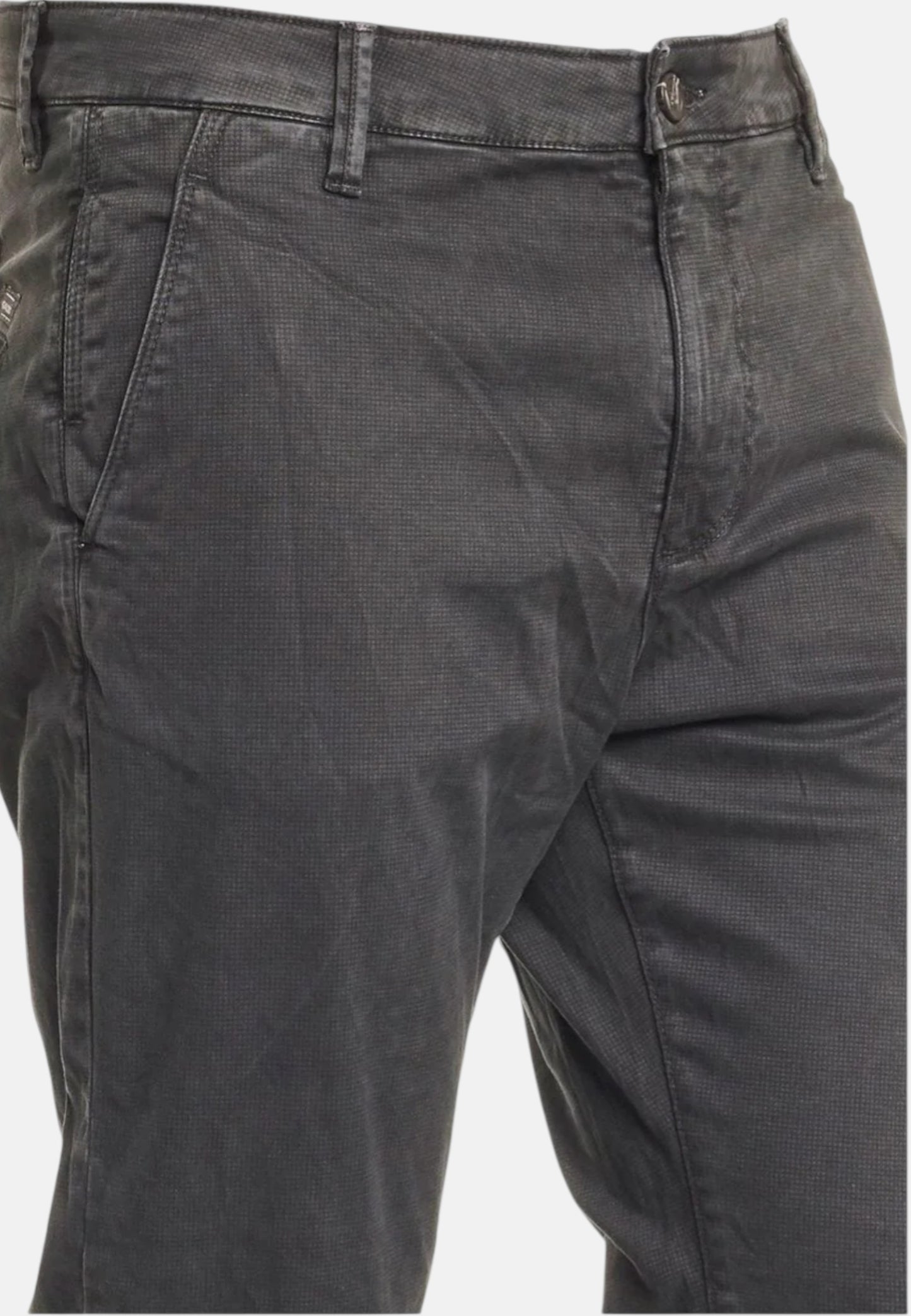 Pantaloni  Uomo Gaudi   221GU25010
