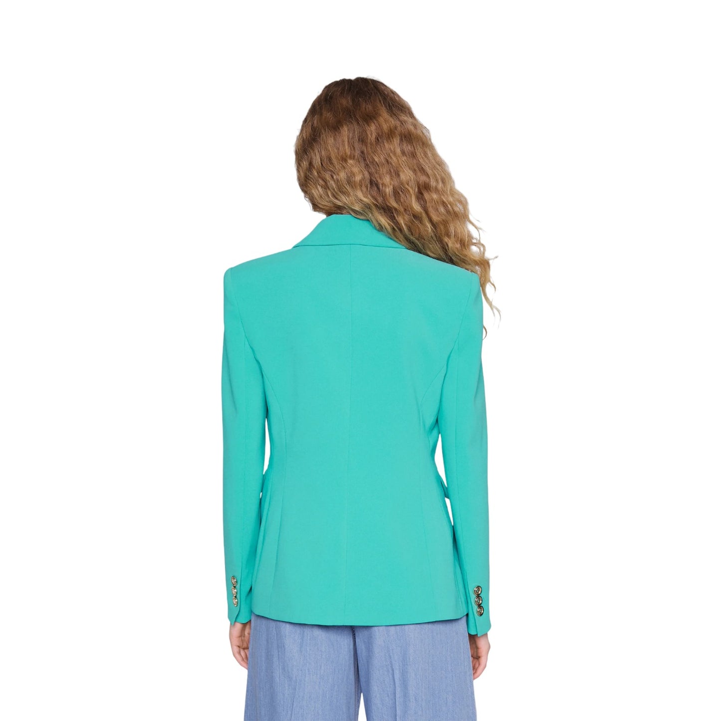 Giacca Elegante Donna Pinko Blazer Humahuaca 1001807624