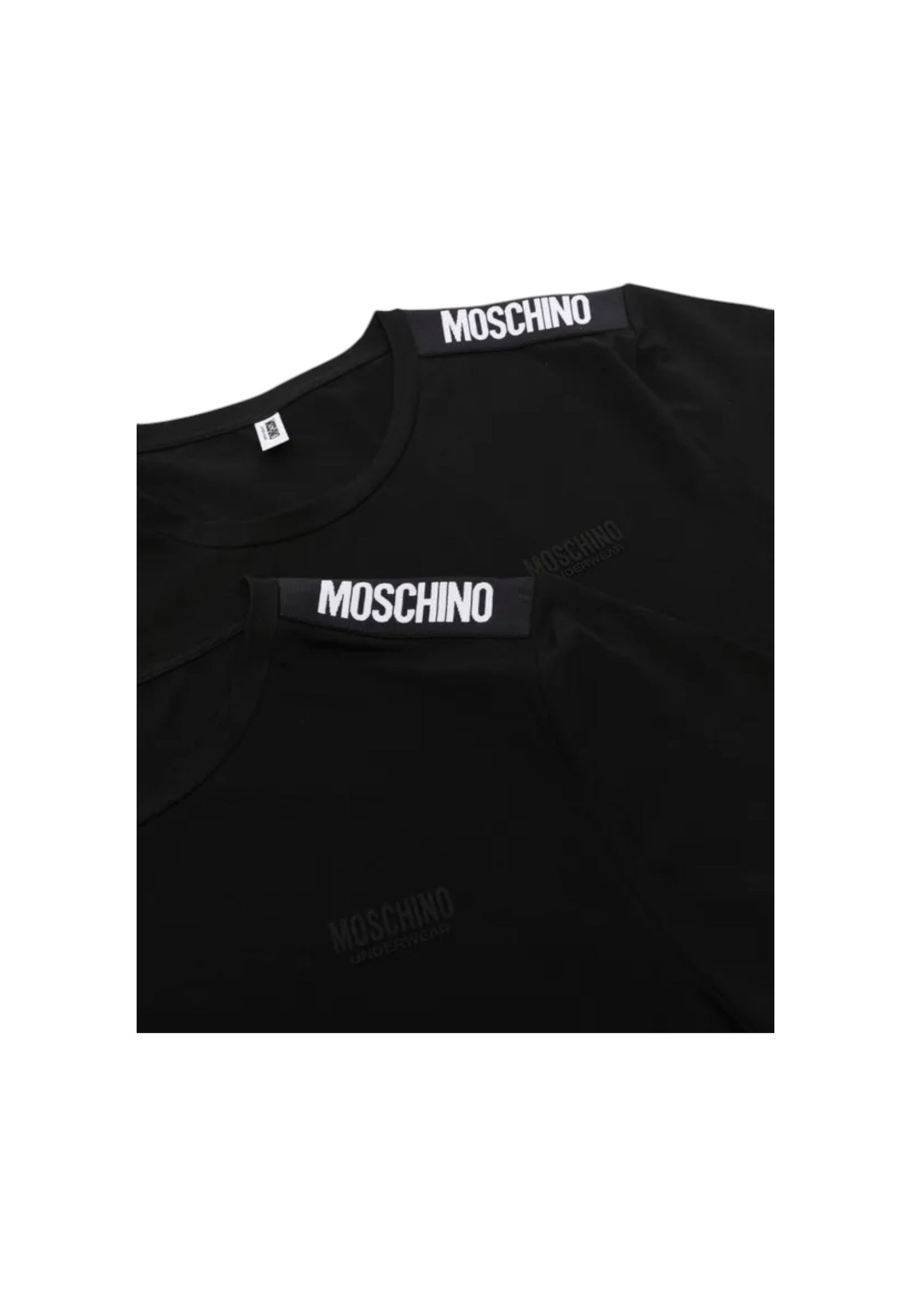 242V1A07864301 - T-Shirt - Moschino