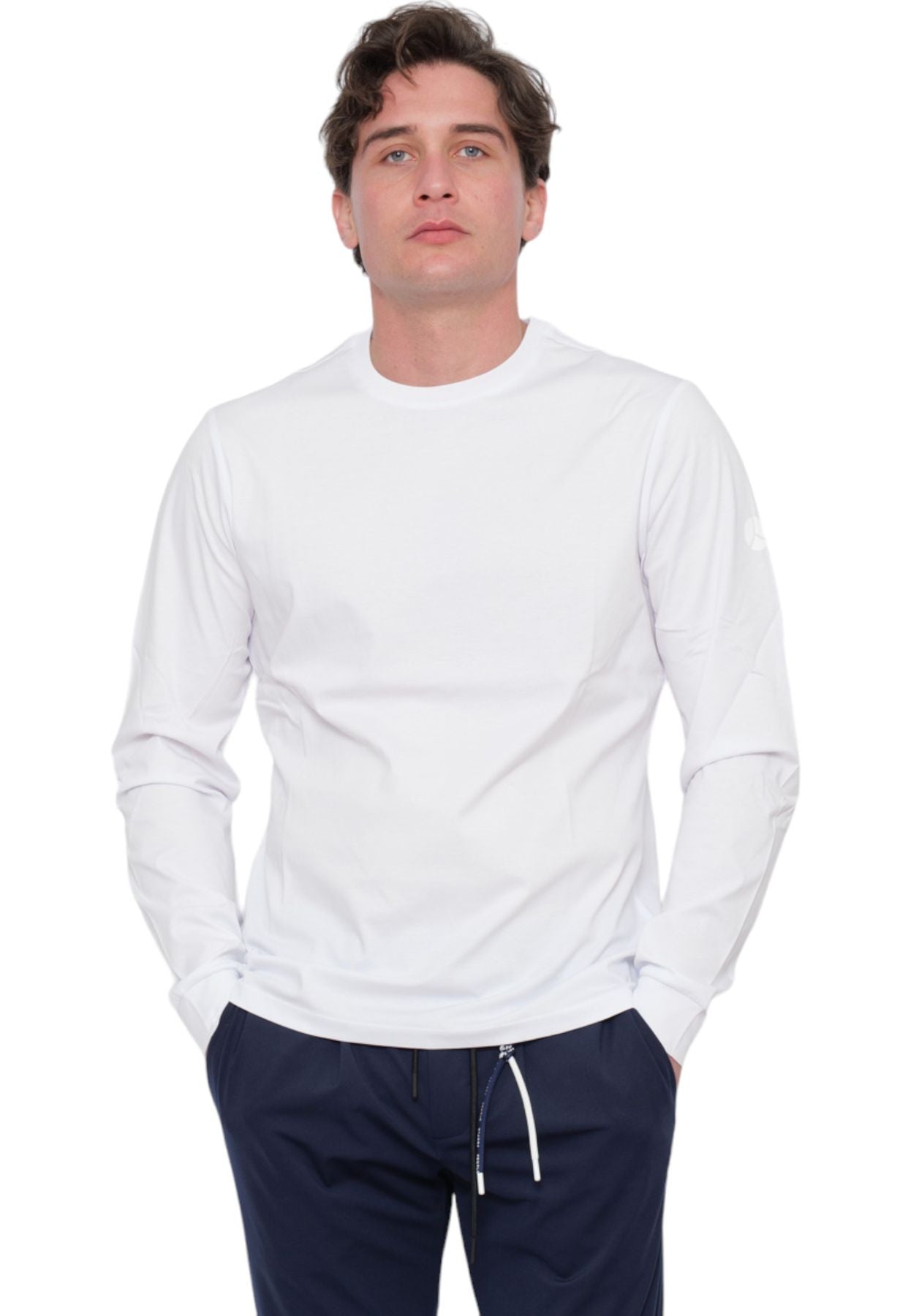 T-Shirt Manica lunga Uomo People Of Shibuya   REN