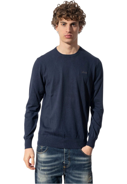 Maglia A Girocollo Uomo Guess