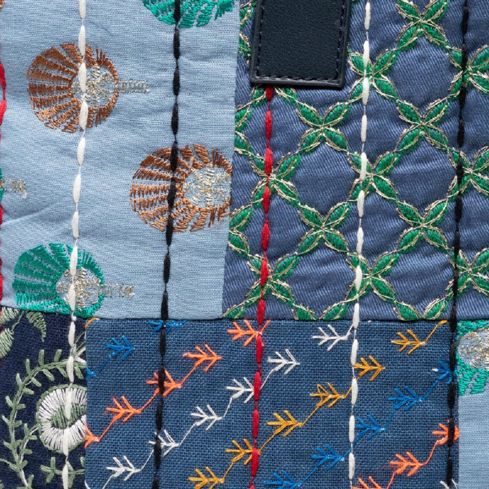 Borsa A Spalla Donna Desigual   21WAXA25