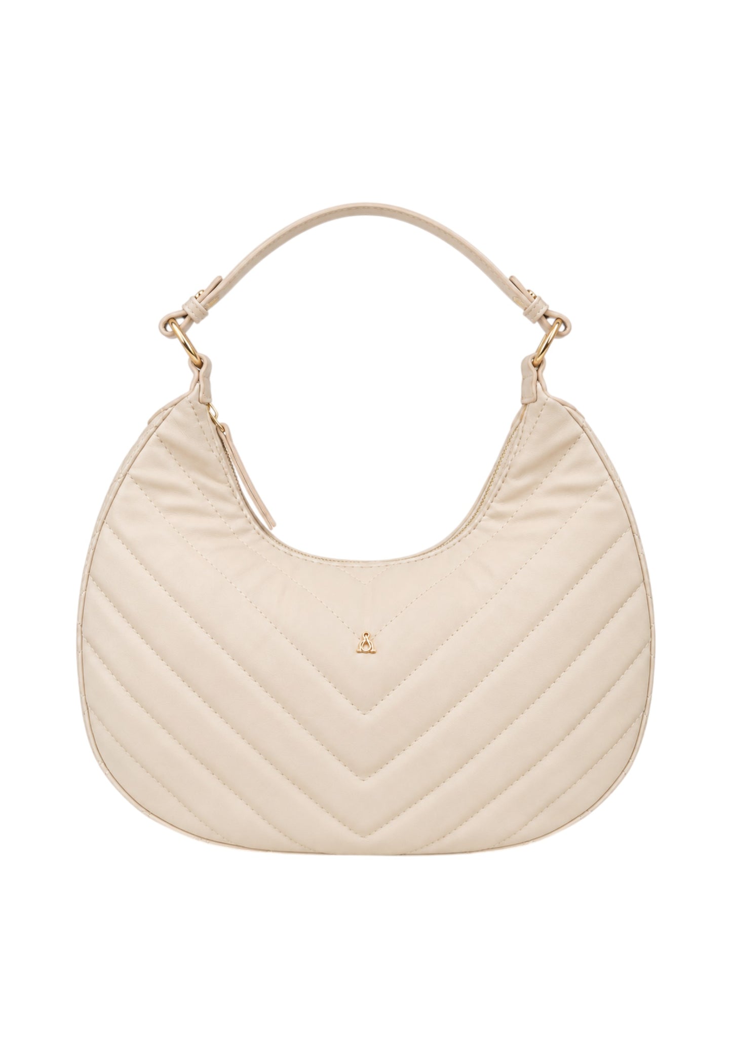 Borsa A Spalla Donna L'Atelier du Sac Hobo American In Paris Mirabel