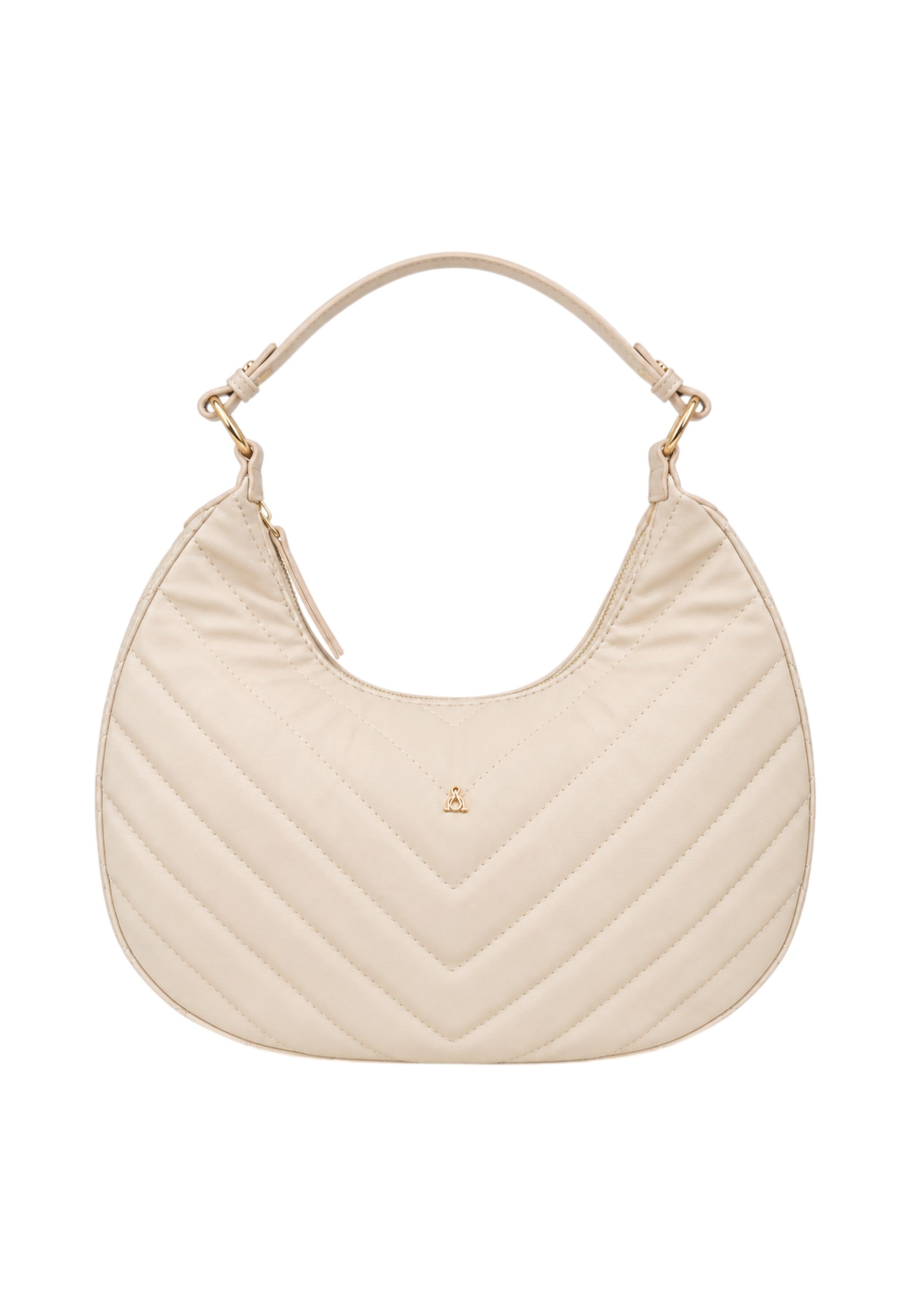 Borsa A Spalla Donna L'Atelier du Sac Hobo American In Paris Mirabel