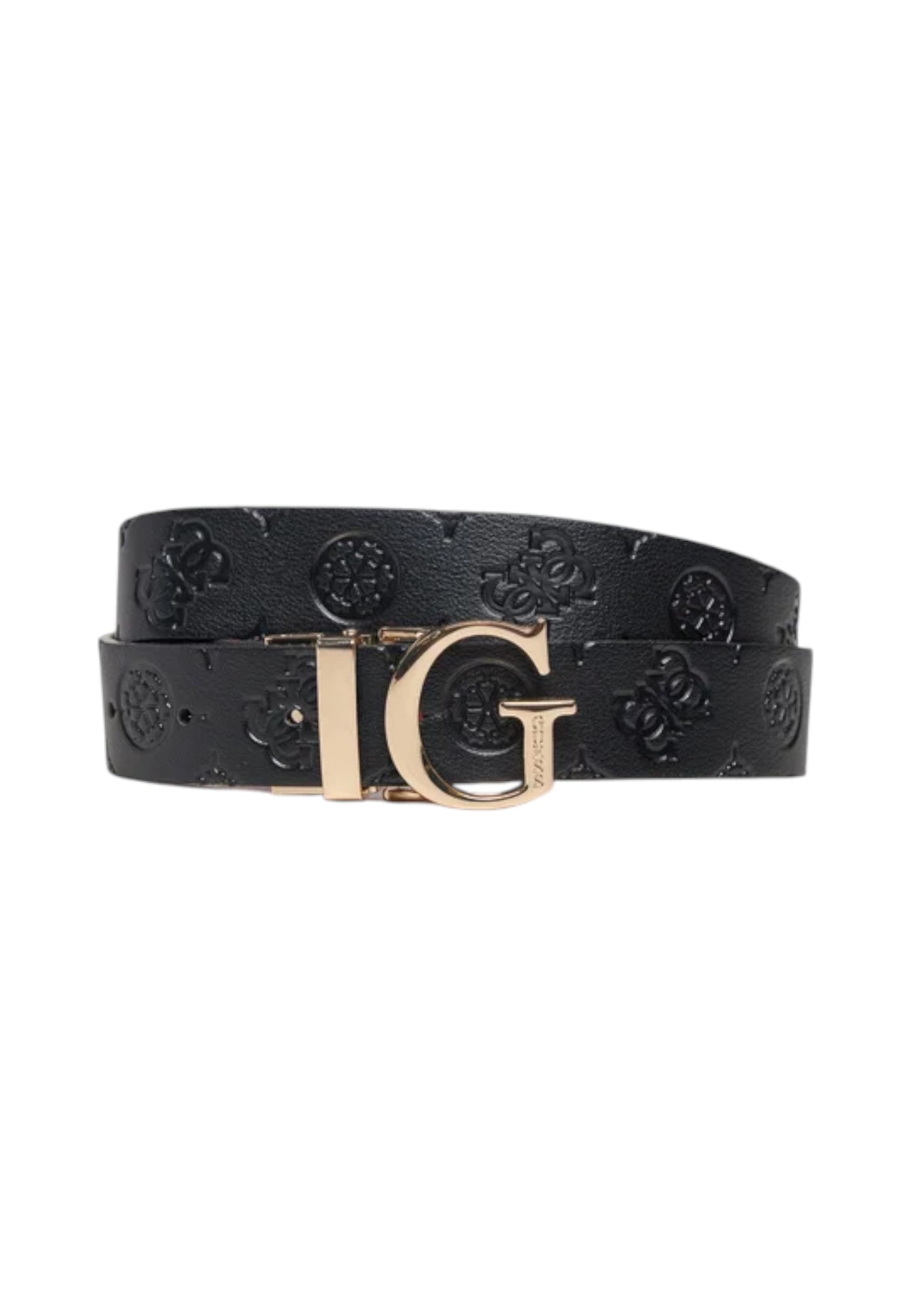 Cintura  Donna Guess Regolabile E Reversibile  BW7861P3430