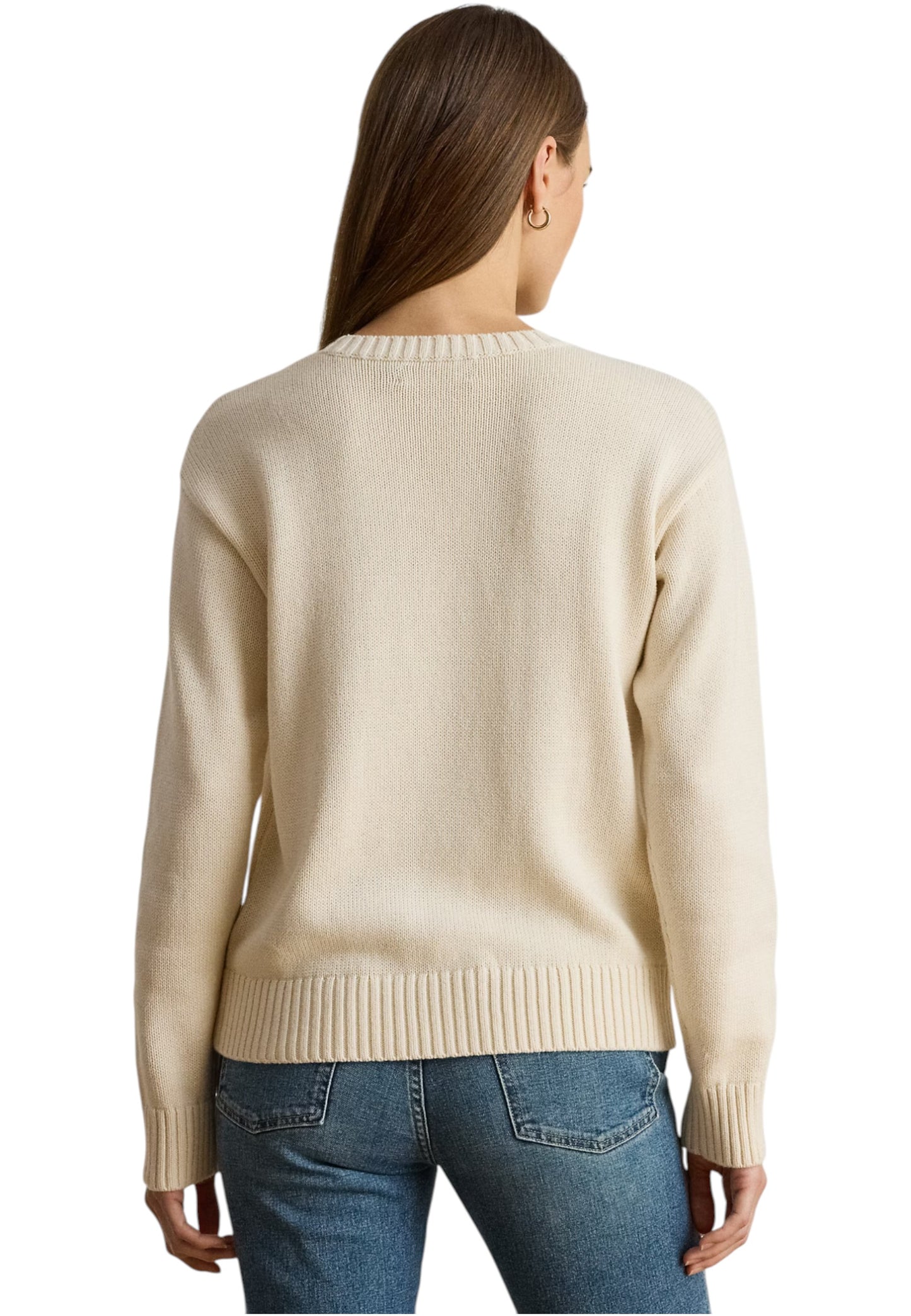 Maglione  Donna Lauren Ralph Lauren   200979653