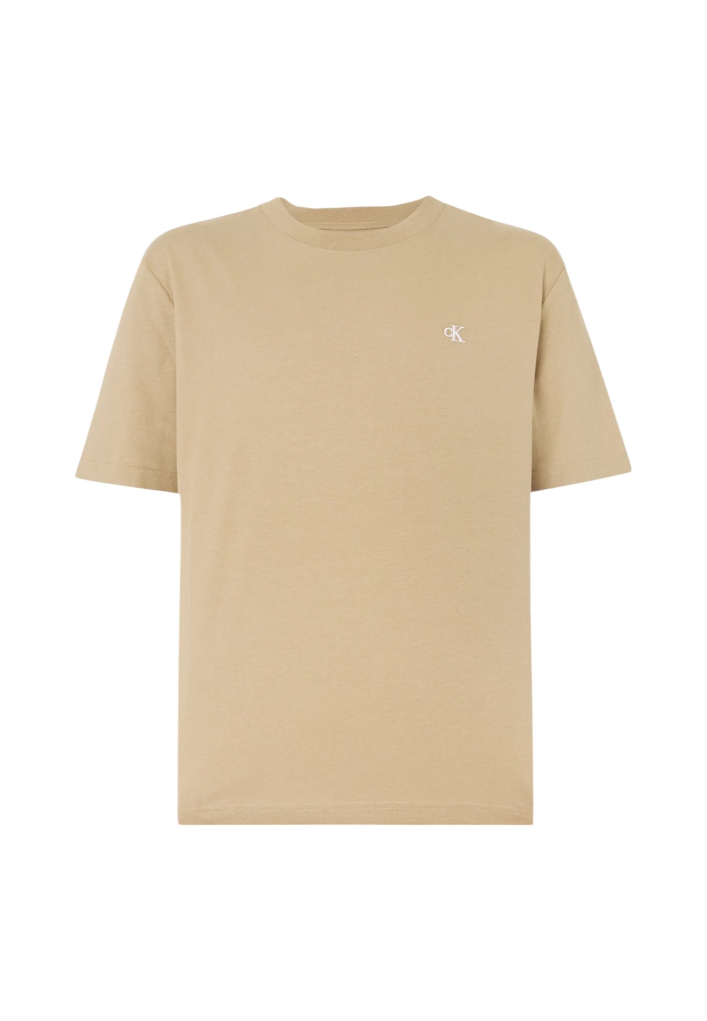 T-Shirt Manica Corta Uomo Calvin klein Jeans