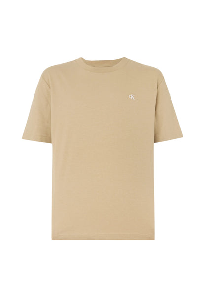 T-Shirt Manica Corta Uomo Calvin klein Jeans