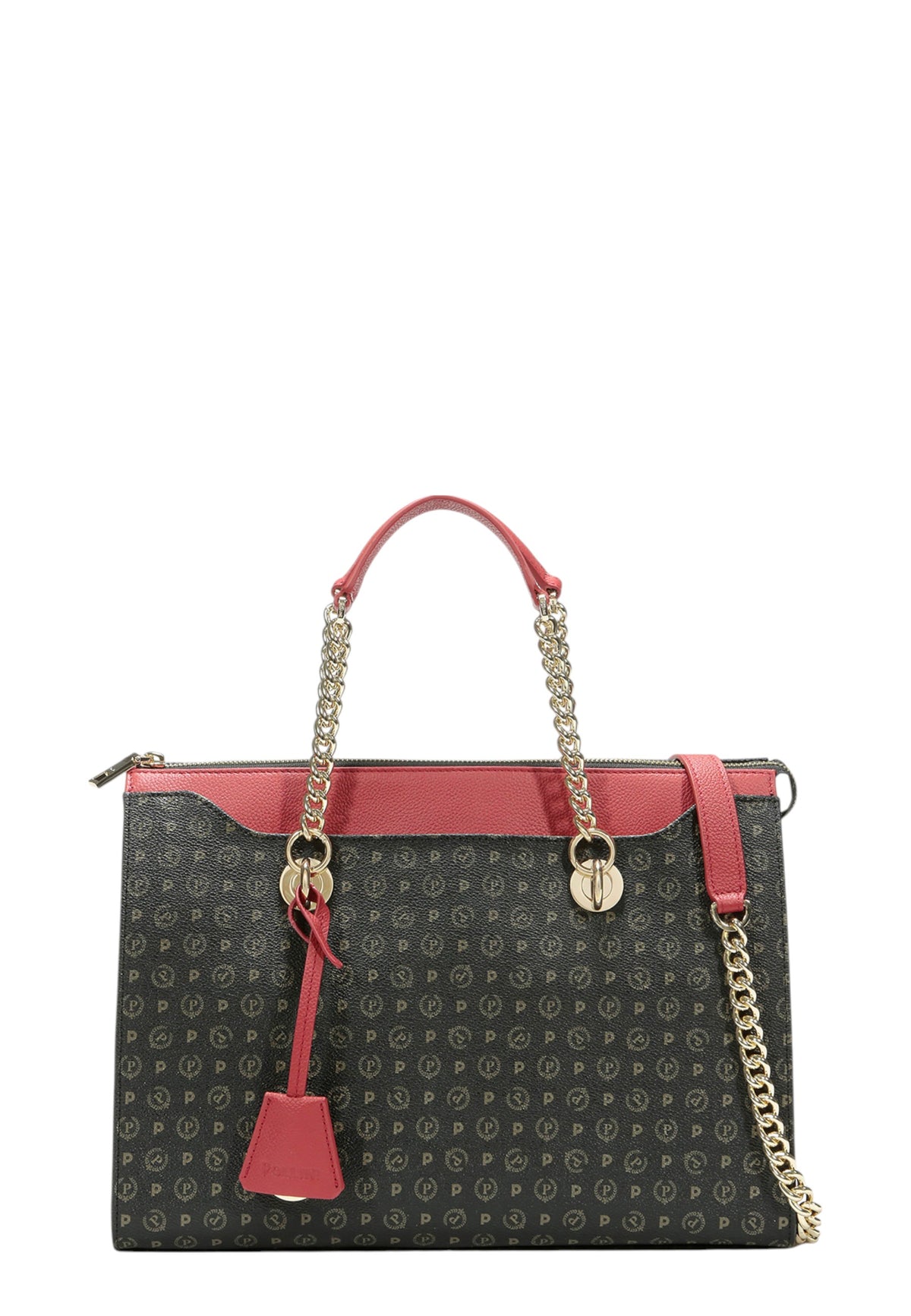 Borsa A Spalla Donna Pollini   TE8422PP05Q11