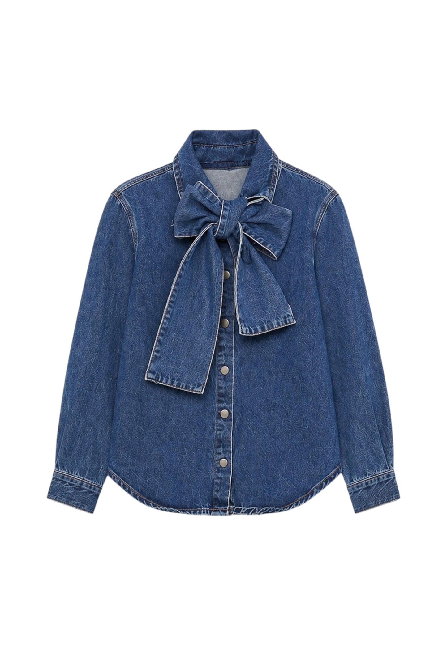 Camicia Manica lunga Donna Glamorous   5538