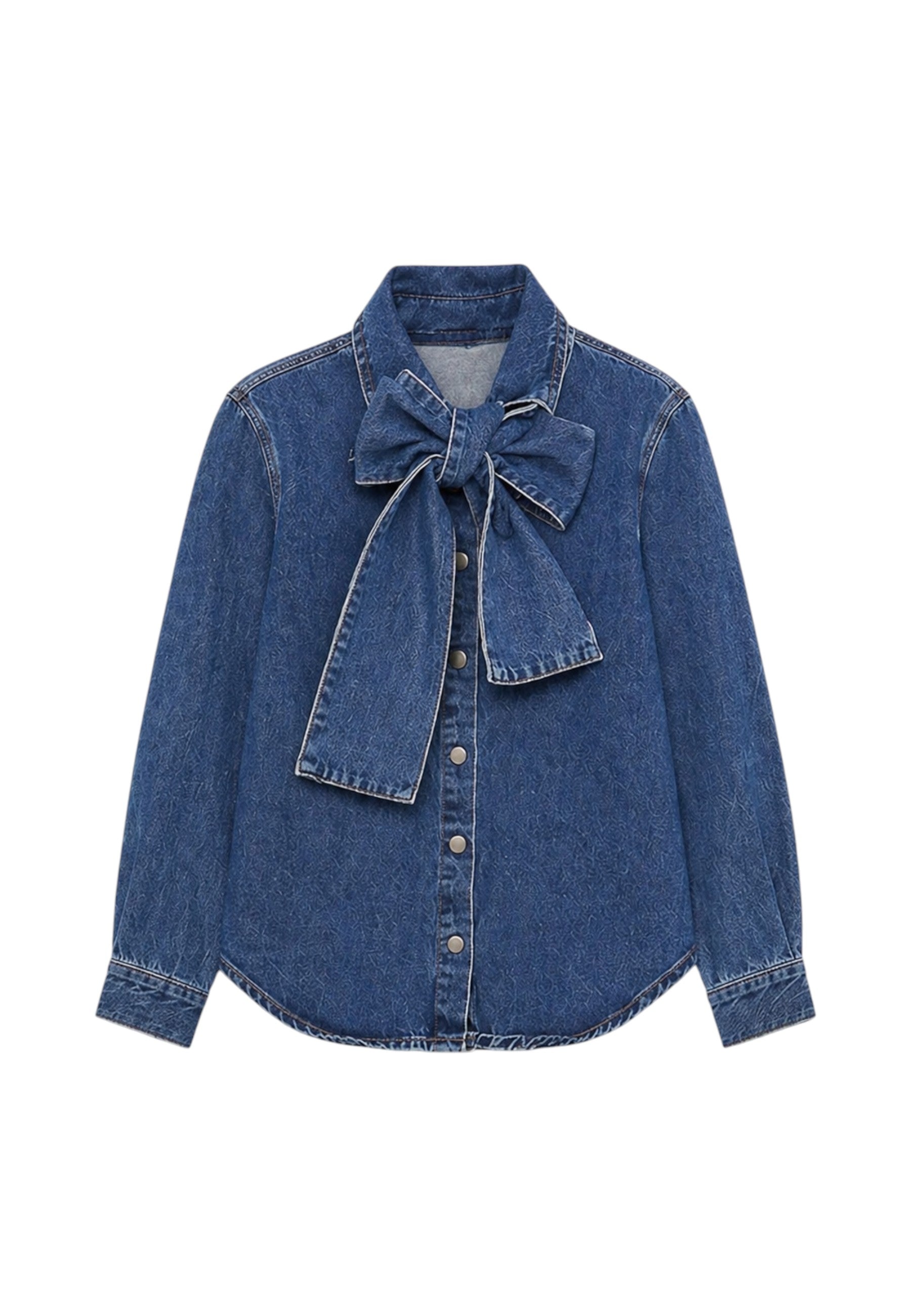 Camicia Manica lunga Donna Glamorous   5538