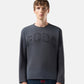 T-Shirt Manica lunga Uomo Gcds   C2MBQC070J110