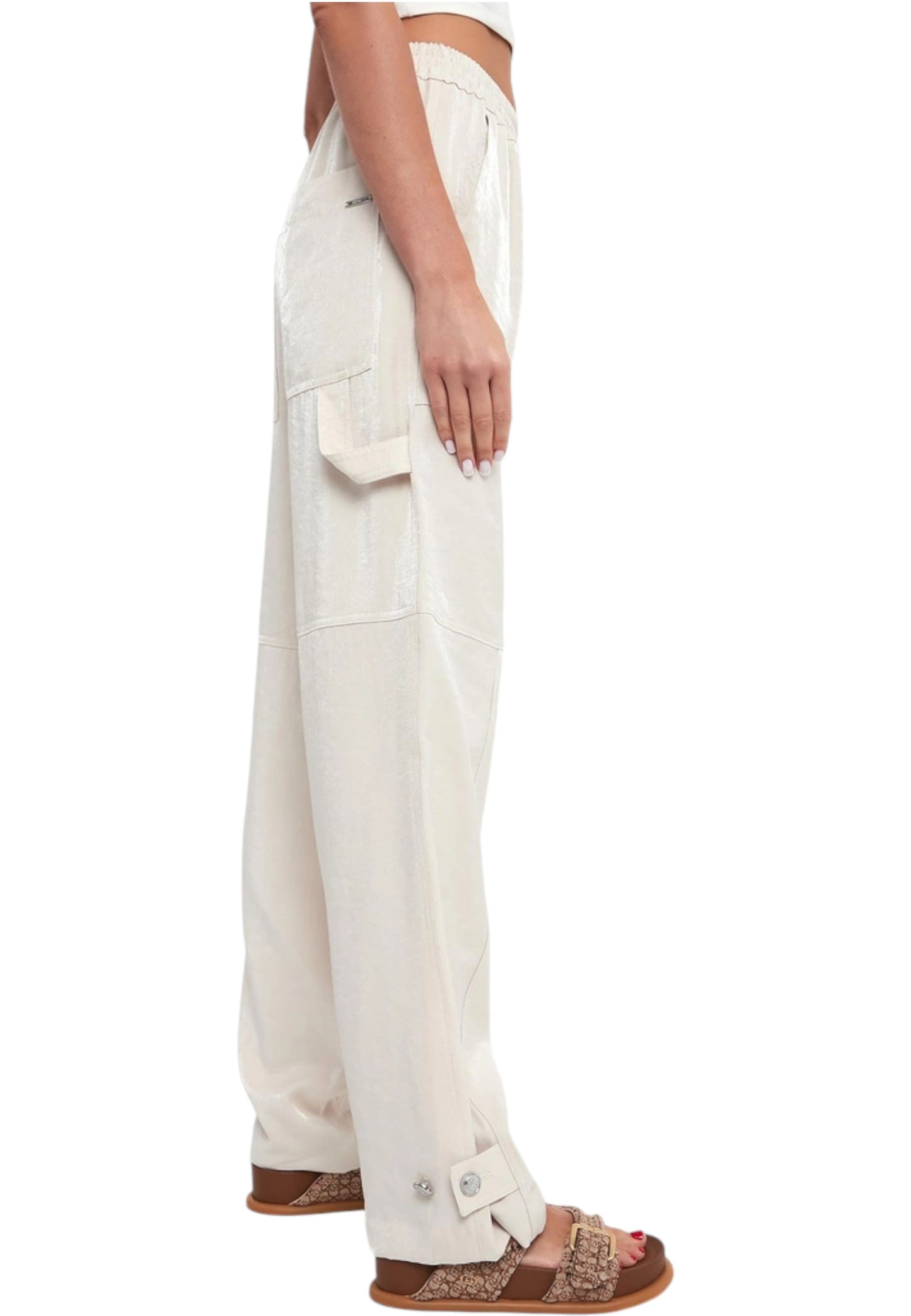 Pantaloni Tuta Donna Liu Jo