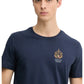 T-Shirt Manica Corta Uomo Aeronautica Militare
