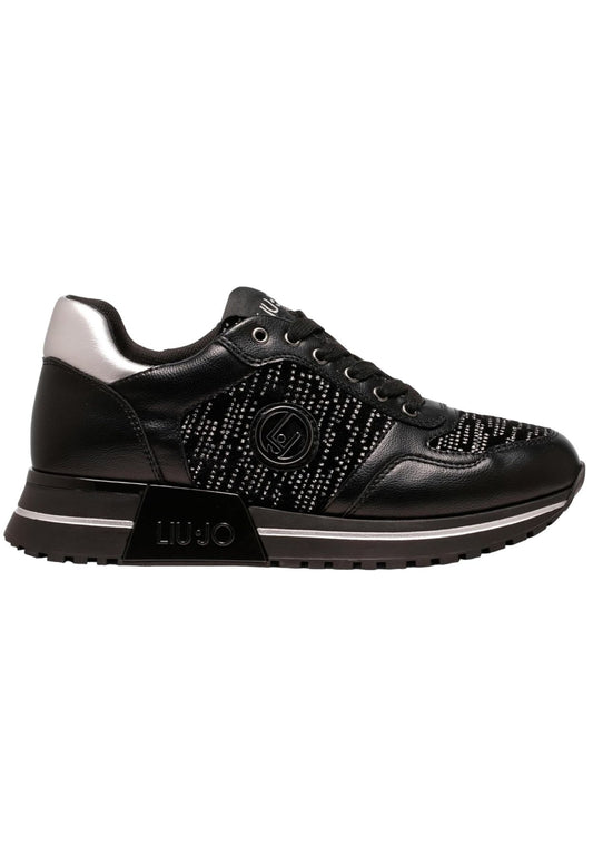 Sneakers Basse Donna Liu Jo   4F3711EX017