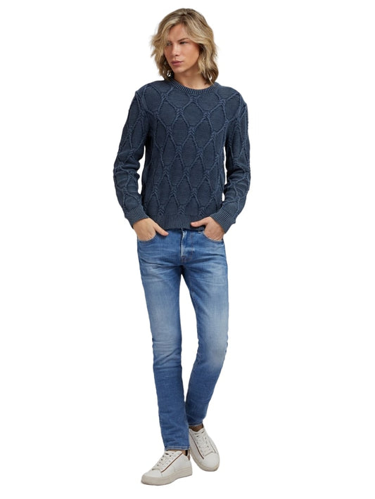 Jeans  Uomo Guess   M2RAN1D46AE
