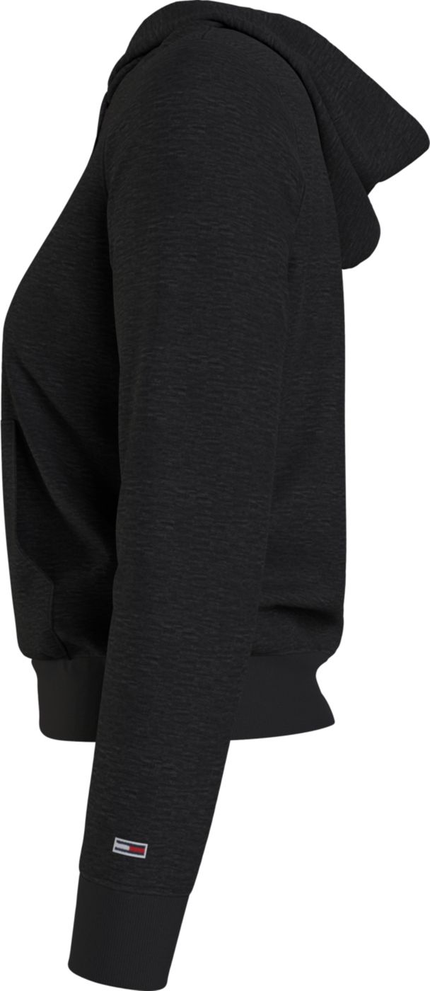 Felpa Con Cappuccio Donna Tommy Jeans   DW0DW10132