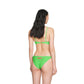 Bikini Pezzo Sotto Donna Moschino   231V2A5985 4901