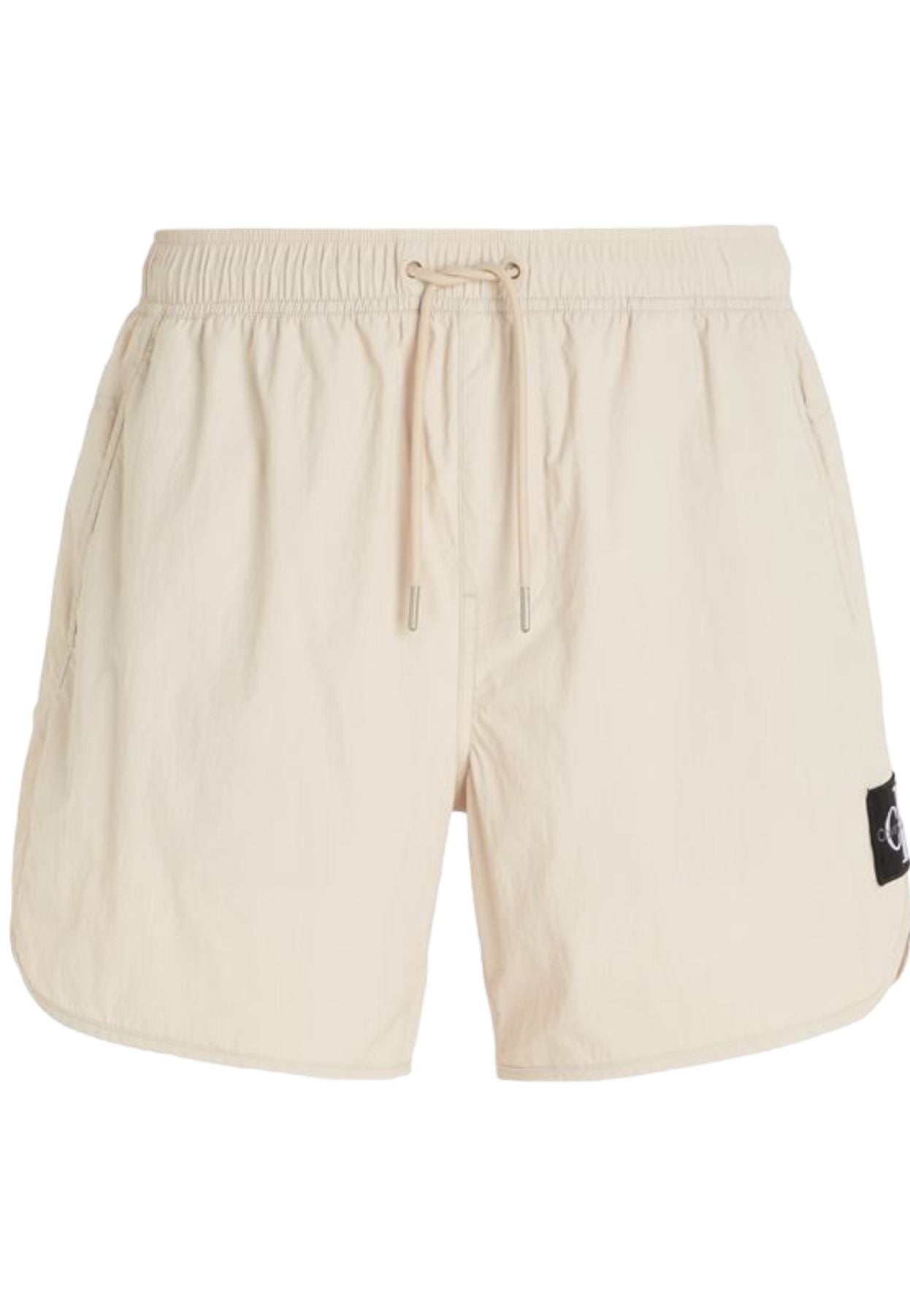Pantaloncini Bermuda Uomo Calvin klein Jeans  Nylon Woven Short J30J322904