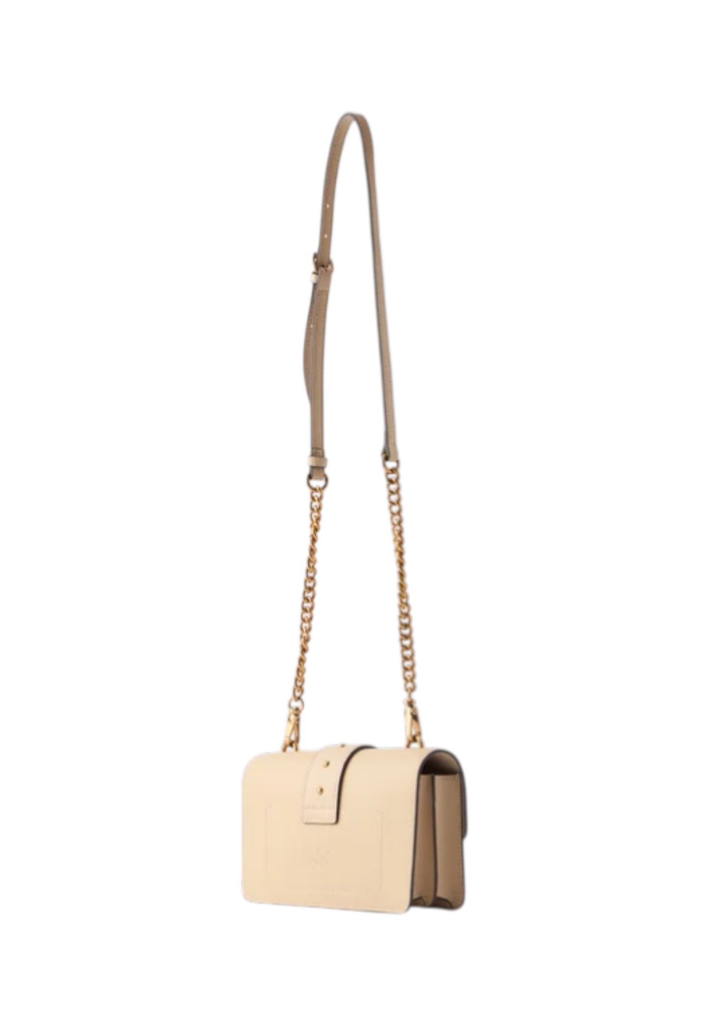 Borsa A Tracolla Donna Pinko Piccola Love One Mini 105856A0F1
