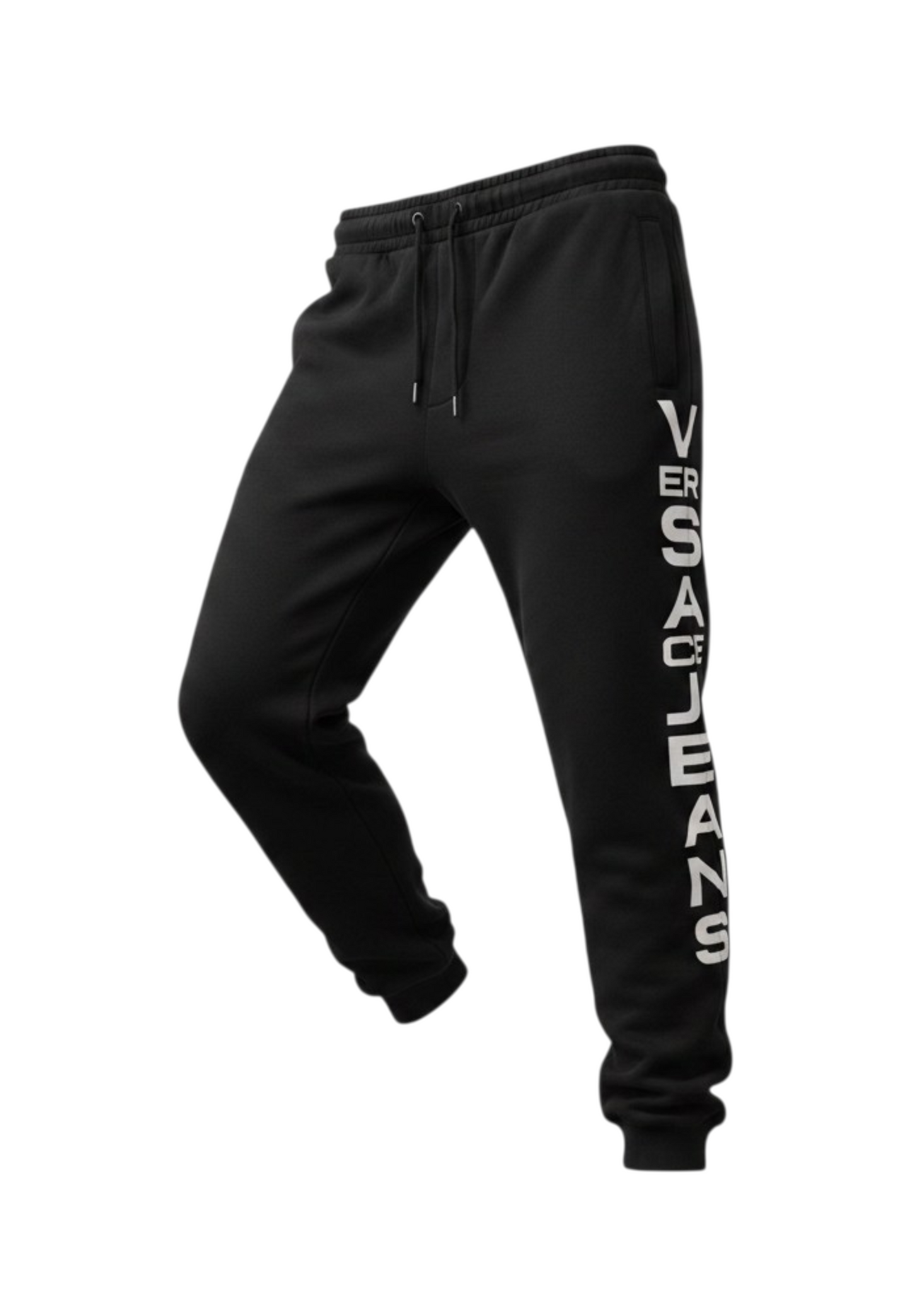 Pantaloni Tuta Uomo Versace Jeans   A2GSB1F336604